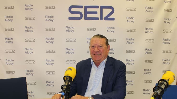 Jorge Vaquer, reconocido por los profesionales de la estética (05/10/2023)