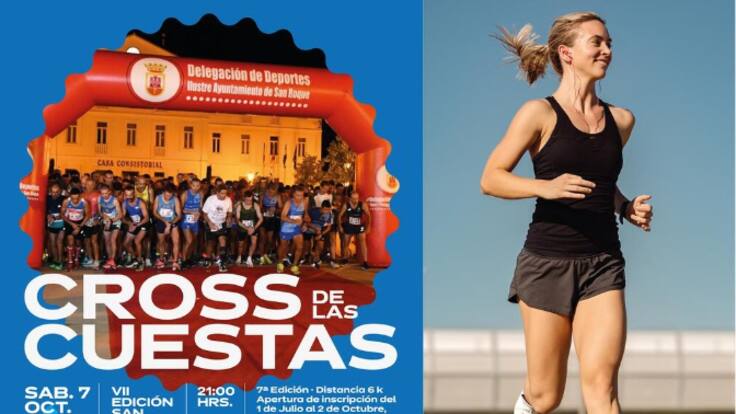 Córdoba analiza el Trail de las Cuestas