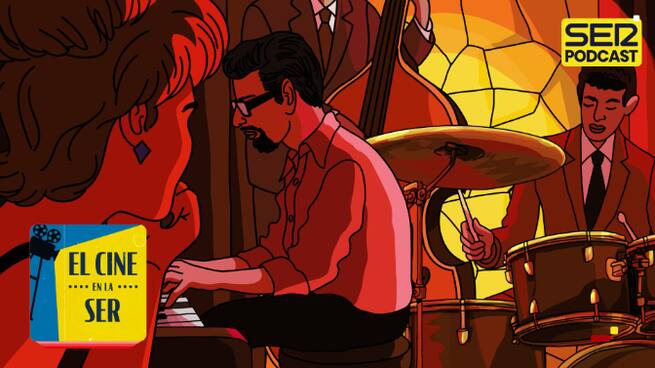 El pianista desaparecido de Trueba y las ‘chinas’ de Arantxa Echevarría