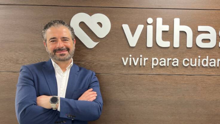 Grupo Vithas: “Contar con el apoyo de un buen socio sanitario equipo médico es clave para reducir el absentismo laboral”