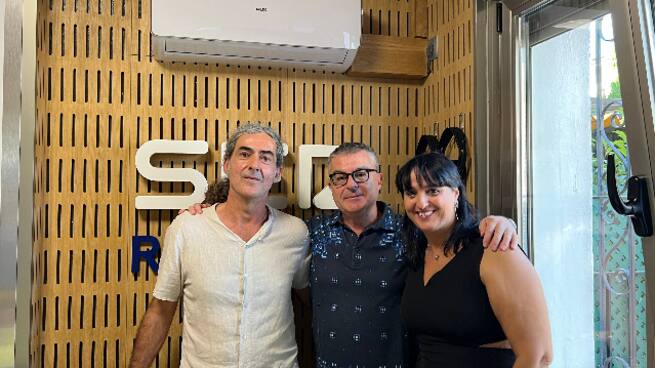 "Uno de cada cuatro ciudadanos tendrá problemas de Salud Mental a lo largo de su vida"