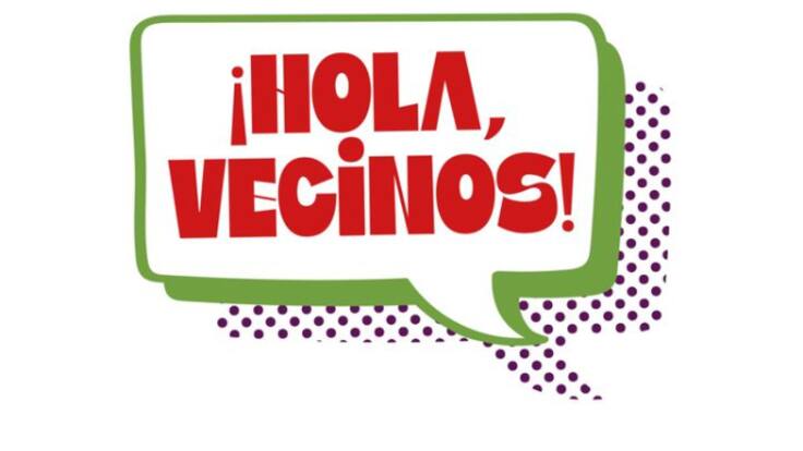 Proyecto ¡Hola, vecinos! de Hilo Producciones en Santander