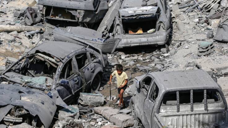 Guerra de exterminio