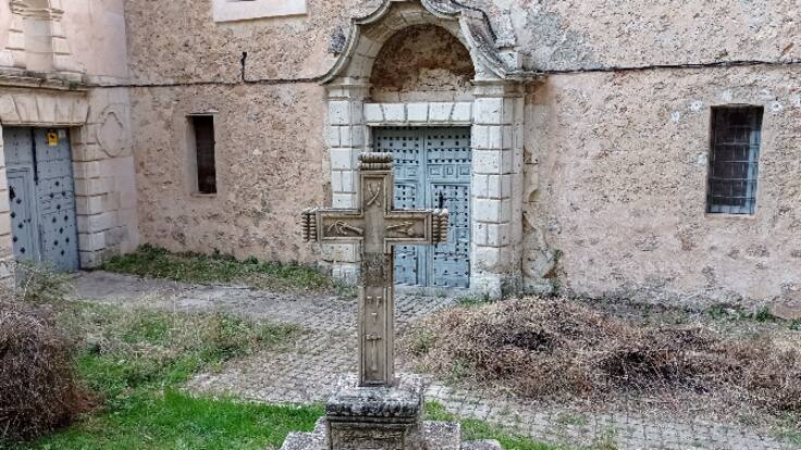 Un libro-juego enseña la Cuenca histórica a través de su leyenda más famosa