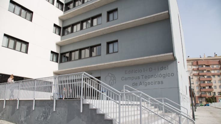 Workshop de Inteligencia Artificial en el Campus Tecnológico