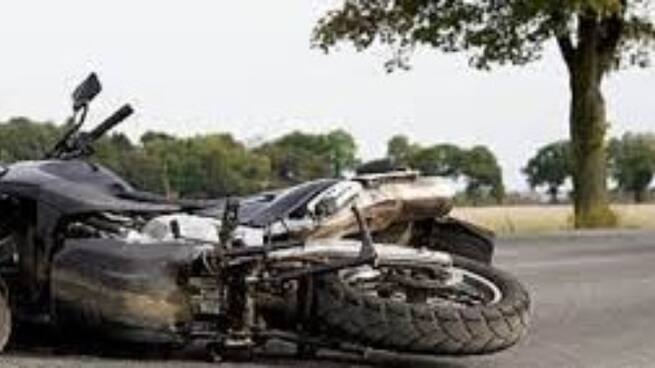 La jefa provincial de Tráfico en La Rioja, Beatriz Zúñiga, incide en el aumento de las víctimas en accidentes de moto (05/10/2023)