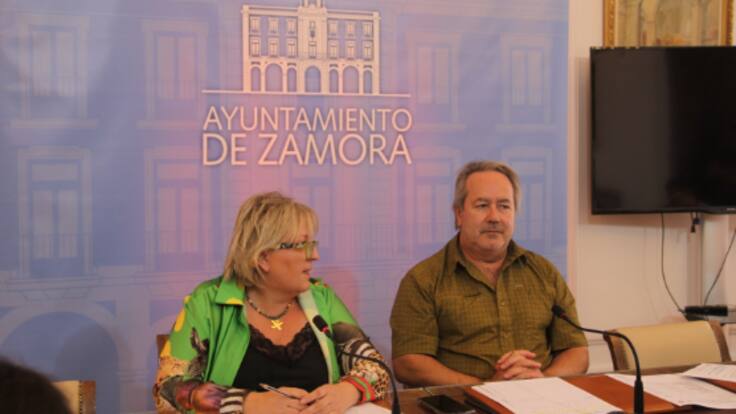 Hoy por Hoy Zamora y Benavente – Licencias Urbanísticas (11/10/2023)