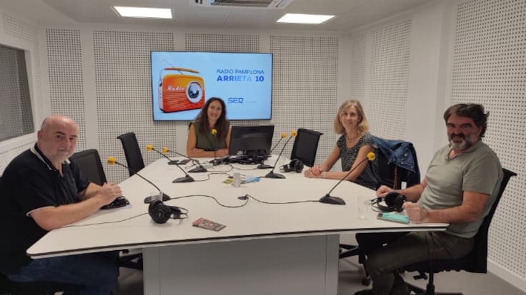 La 8ª Semana del Producto Local de Pamplona: el producto más cercano en la mesa