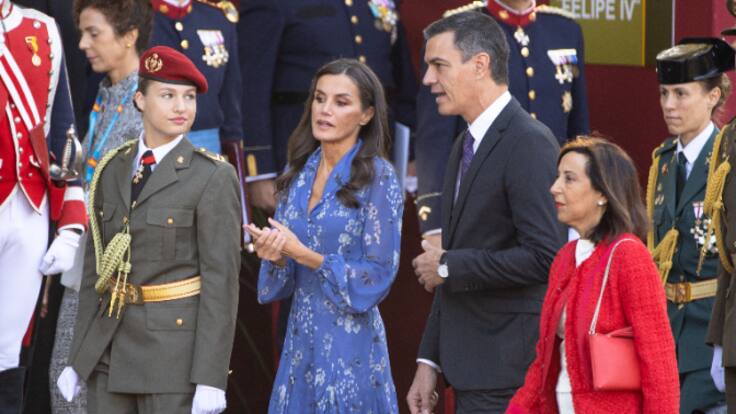 El análisis de Xavier Vidal-Folch | La fiesta nacional