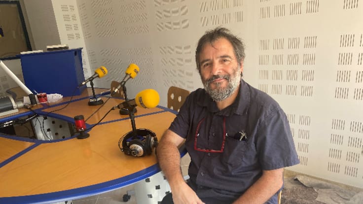 El Tren del Rock y el concierto de María del Monte en Ibiza, entre los planes destacados en la agenda pitiusa del fin de semana