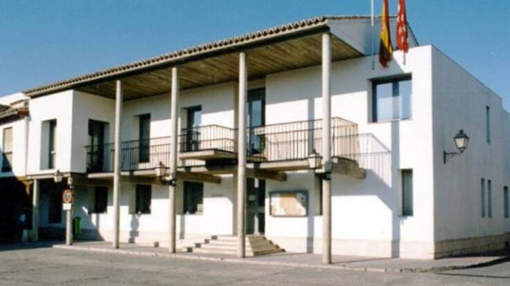 El alcalde de Valdemoro explica la nueva Ordenanza Fiscal Reguladora de la Tasa de Mantenimiento del Servicio de Prevención y Extinción de Incendios.