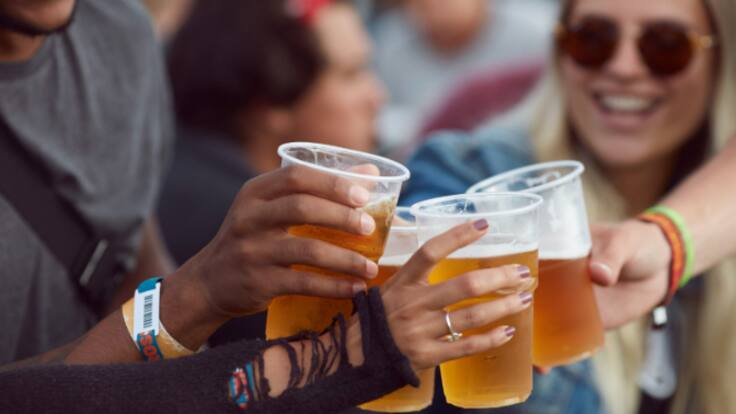 Shows gratis, fires artesanes i un museu de trens