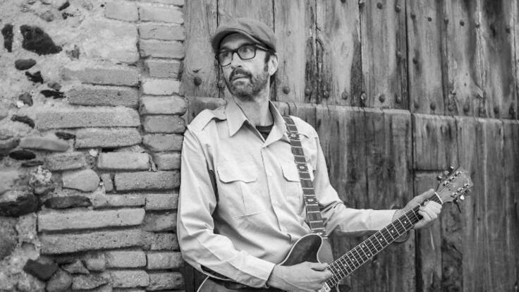 ENTREVISTA. Ricky Gil