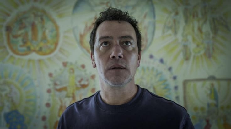 ENTREVISTA. Roger Casamajor