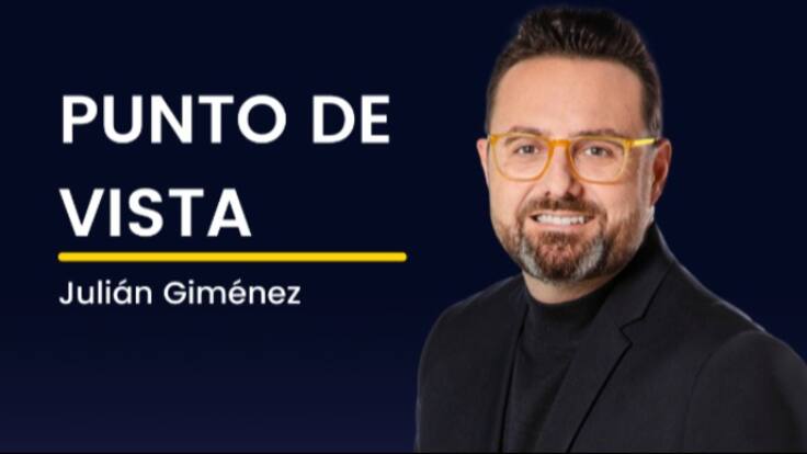 El Punto de Vista de Julián Gimenez (16/10/2023)