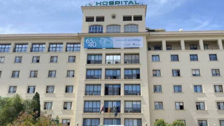 "El SAS nos ha vuelto a mentir" Carlos Bueno, UGT Málaga