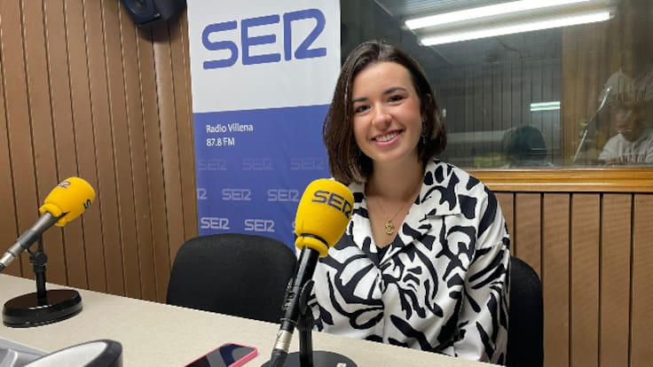 Itziar Montesinos Micó