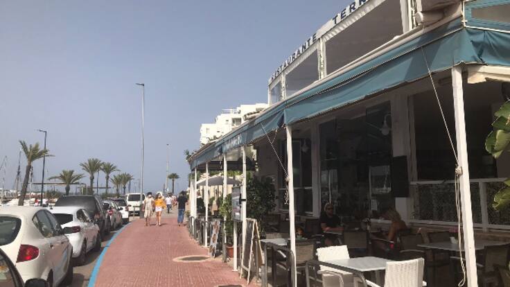 Más de la mitad de los bares, restaurantes y cafetería de Ibiza cerrarán tras la temporada turística