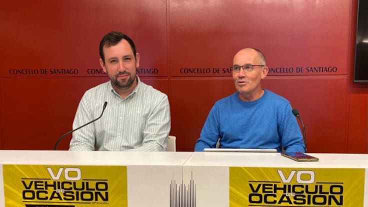 Más de 800 vehículos abarrotarán el recinto ferial de Amio