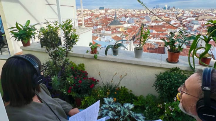 ¿De dónde proceden las plantas que tiene en casa? Damos una vuelta al mundo