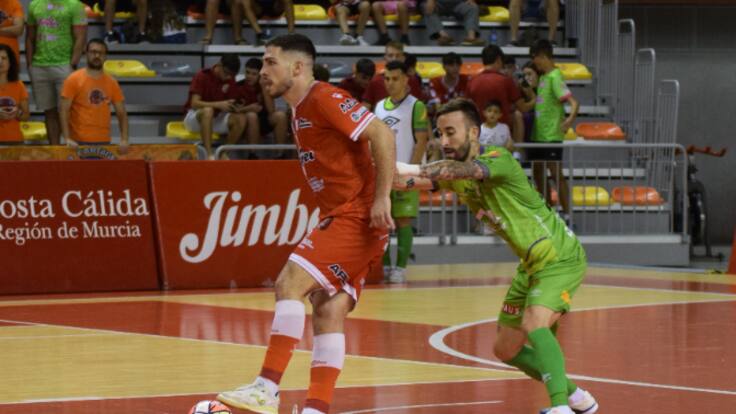 La tertulia de fútbol sala - 17/10/2023