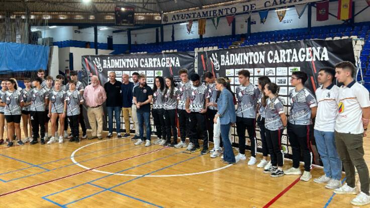 Entrevistas a Elena Lorenzo y Nerea Ivorra - 17/10/2023