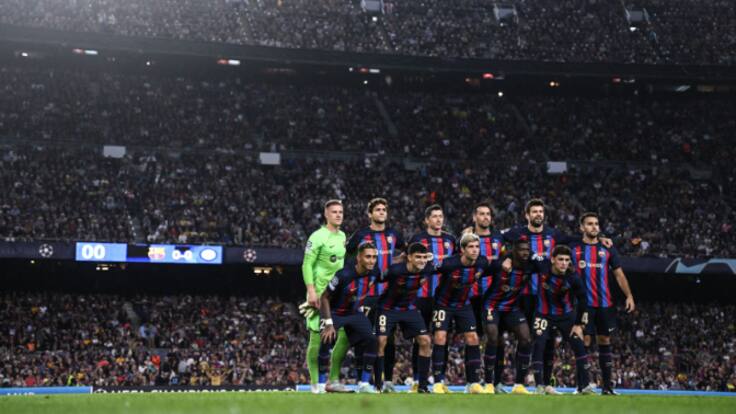 La sortida a borsa de Barça Media perilla