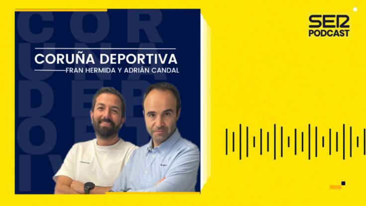 Coruña Deportiva (17/10/2023)