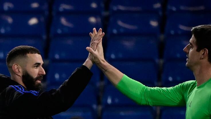 "Els jugadors també se senten protagonistes d'un conflicte que fa més de 70 anys que dura i que ha tingut conseqüències en termes de dolor de forma continuada"