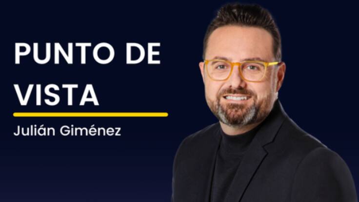 El Punto de Vista de Julián Giménez 18/10/2023