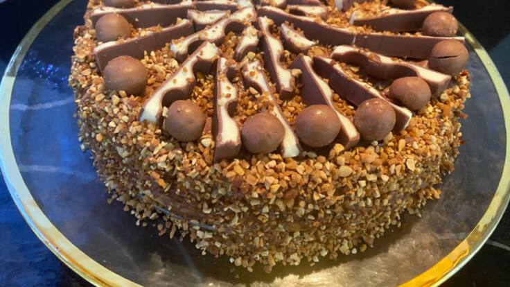 Comida en Colores, con Mina en Hoy por hoy Caragena (17-10-2023)(2023-10-18)