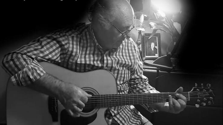 El sanroqueño Esteban Gallego ofrece un concierto este jueves en el Palacio de los Gobernadores