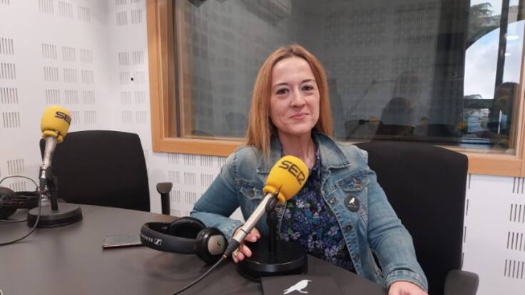 Entrevista con Maica Rivera, directora del festival Getafe Negro, para conocer la XVI edición