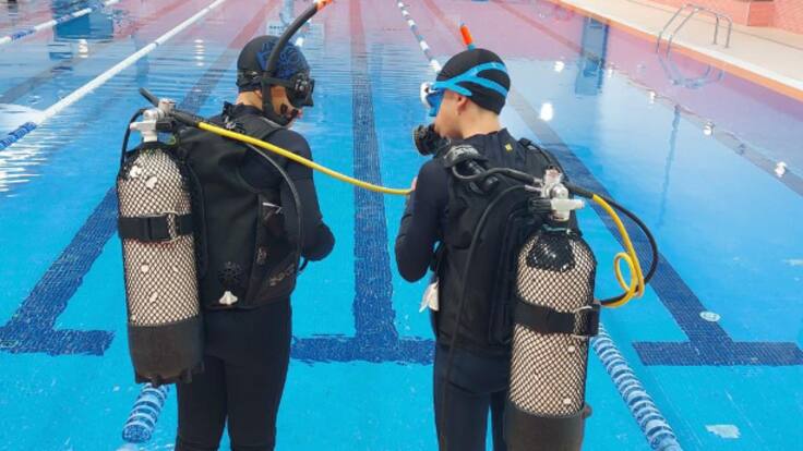 Club Sport Bernesga, rumbo al Mundial (18/10/2023)