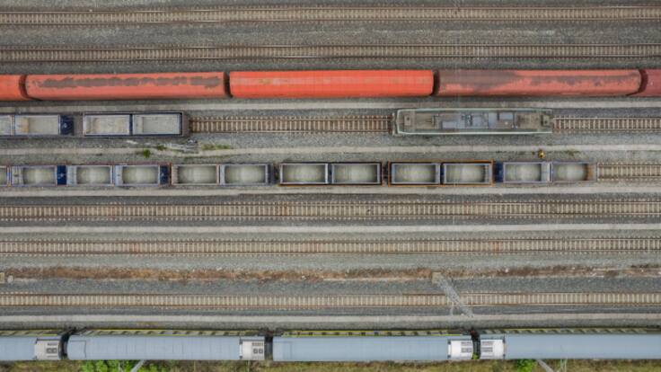 Tertulia Política: corredores ferroviarios, examen al alcalde Diez y la financiación de los colegios (18/10/2023)