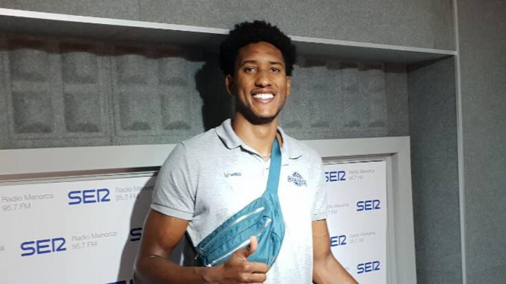 Entrevista a Joshua Tomaic del Hestia Menorca