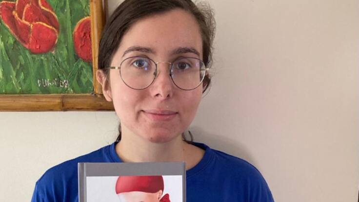 Malena Navarro Hernández