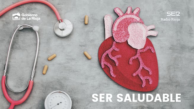 SER Saludable. Capítulo 4. Día contra el cáncer de mama