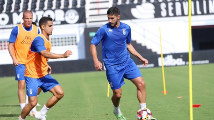 Redru previa Algeciras-Ceuta