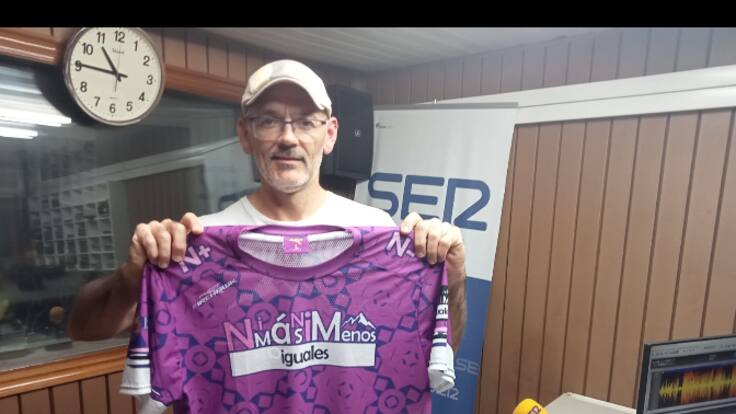 La expedición al Toubkal del club Ni más ni menos iguales, en Ser Deportivos