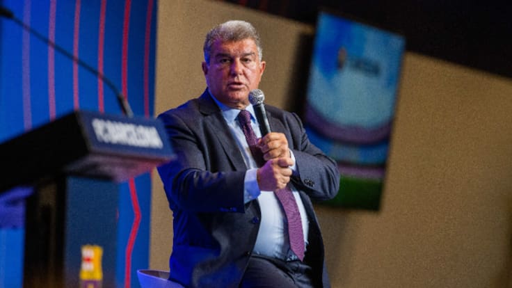 Ramón Besa: "Más que periodismo deportivo hacemos periodismo de trincheras y cada decisión del juez se jalea como un gol"