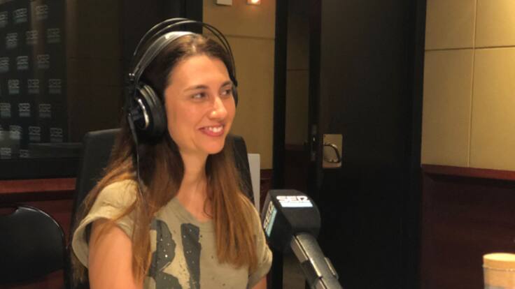 LA GASTRO. Amb Carlos Cano i Xiqueta de Montgat