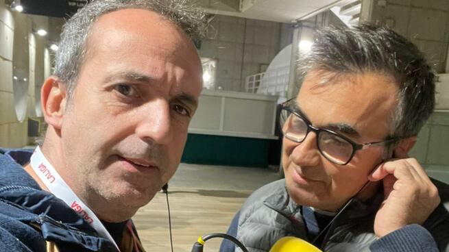 Manel Guiu, padre de la nueva estrella del Barça: "Esta no es la meta, queda mucho por hacer, pero es un pasito más"