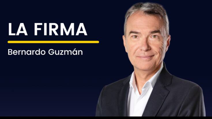La Firma de Bernardo Guzmán (23-10-2023)