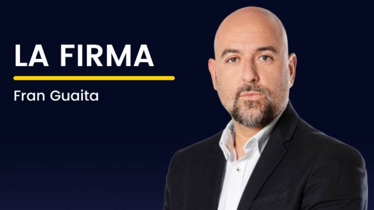 La Firma de Fran Guaita (23-10-2023)