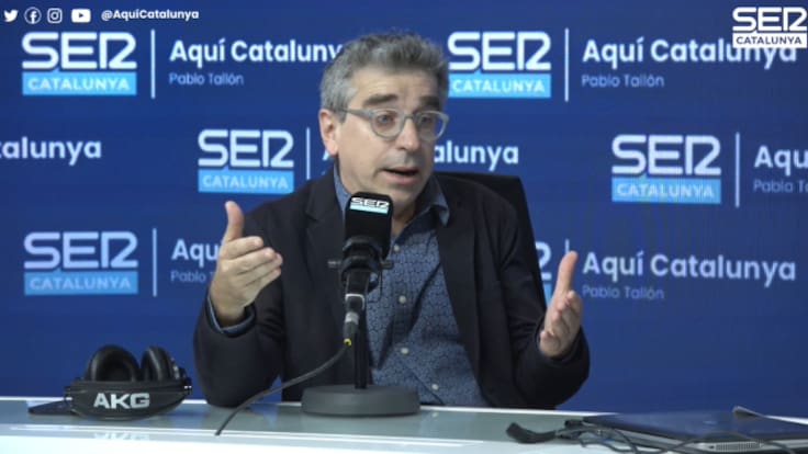 Entrevista a Jordi Martí