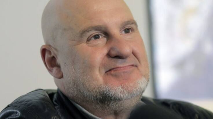 Entrevista a Antón Reixa en Hoy por Hoy Vigo