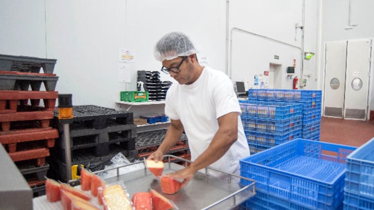 Las claves de una jornada laboral de cuatro días en España