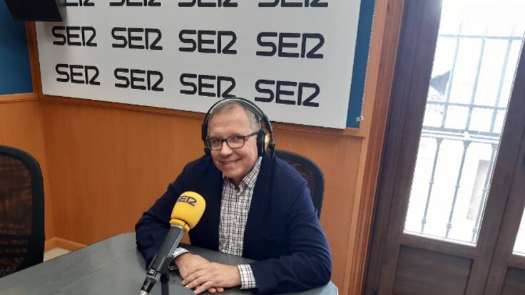 Entrevista con la Asociación del Comercio de Toledo