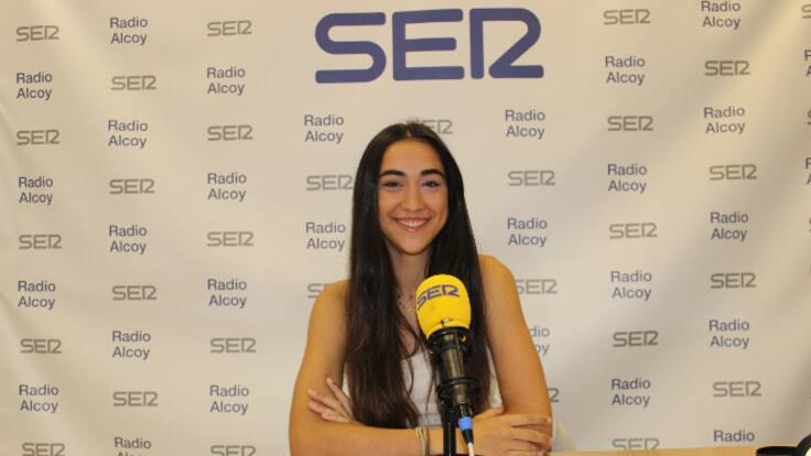 SER Saludable con Judith Llinares de la Clínica IVAMER Patricia Motos